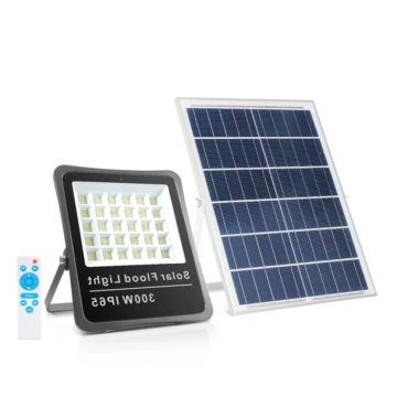 Energy-saving Commercial Solar Flood Light